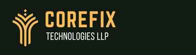 Corefix Technologies LLP logo