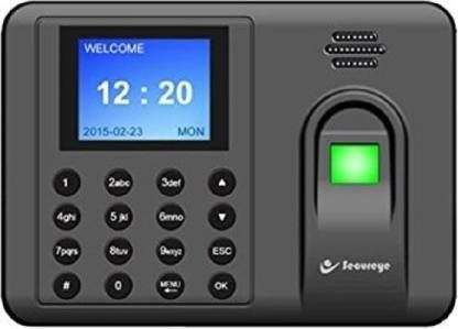 Biometric Access