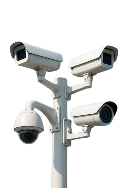 CCTV Systems