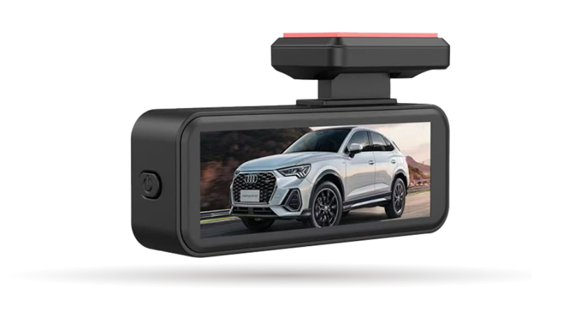 Dash Cam