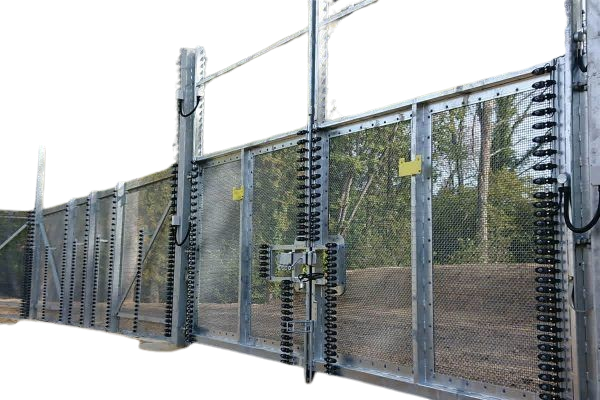 Perimeter Security